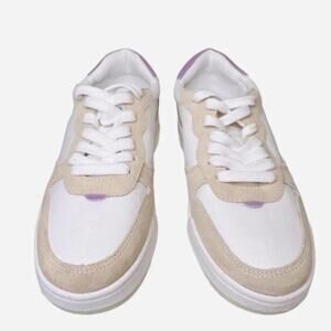 Madewell Sneakers New‎ size 6.5 Multicolored